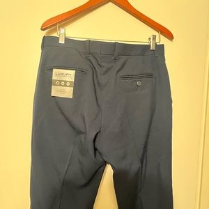 Perry Ellis Dress Pants - New - Modern Fit